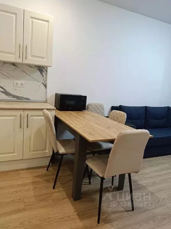 1-к кв. Москва Варшавское ш., 280к3 (39.5 м) - Фото 2