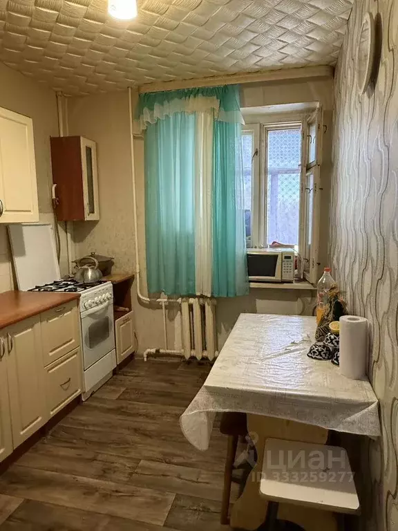 2-к кв. Московская область, Луховицы Пионерская ул., 32 (49.0 м) - Фото 2