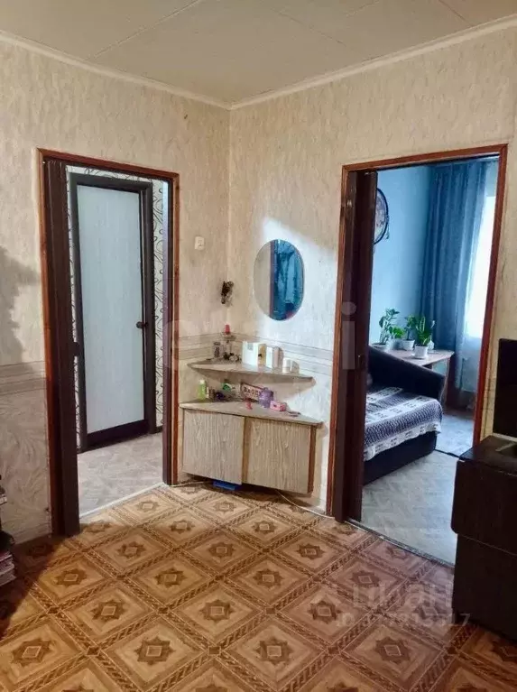 2-к кв. Ставропольский край, Лермонтов ул. Волкова (37.2 м) - Фото 0