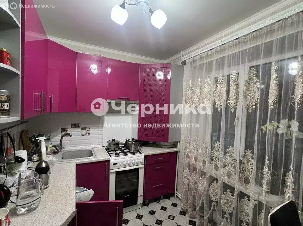 2-комнатная квартира: Шахты, Текстильная улица, 10А (50 м) - Фото 1