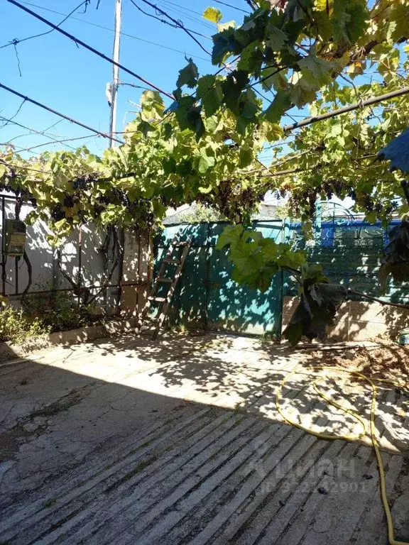 Дом в Севастополь ул. Цимлянская (101 м) - Фото 1