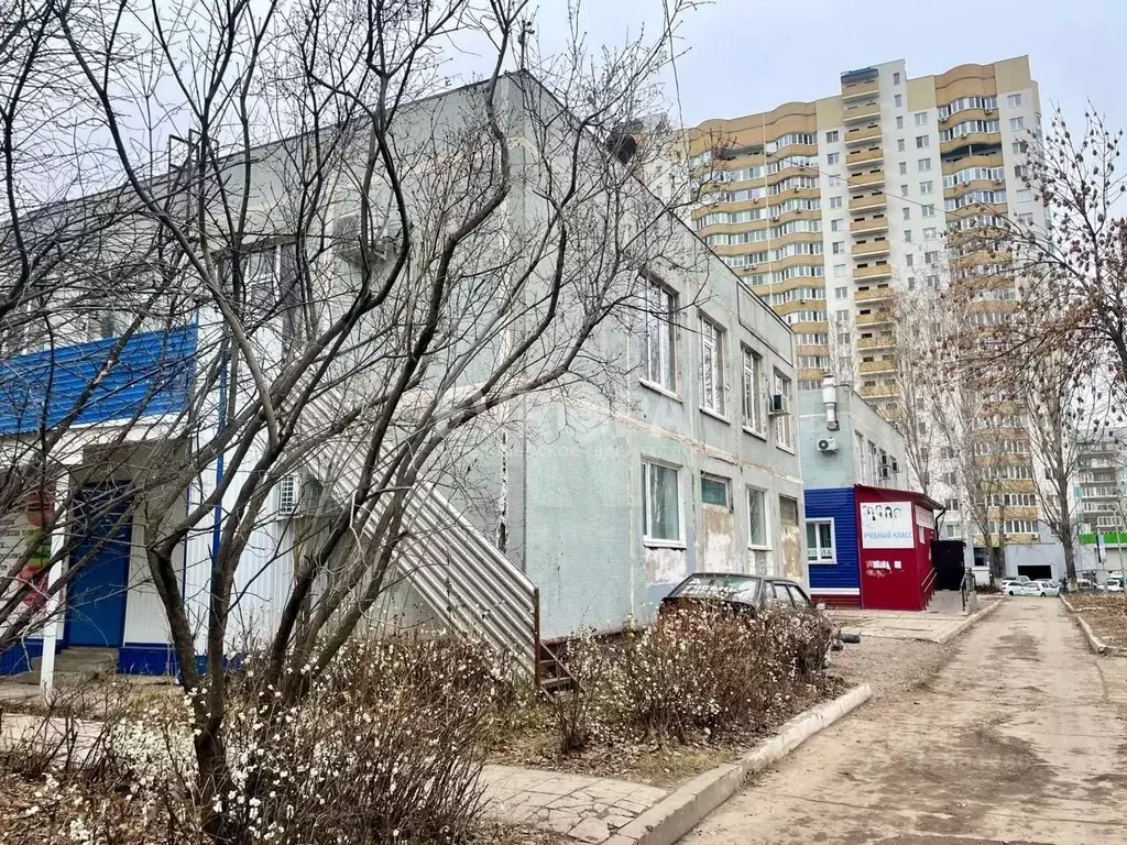 Помещение свободного назначения в Ульяновская область, Ульяновск ... - Фото 0