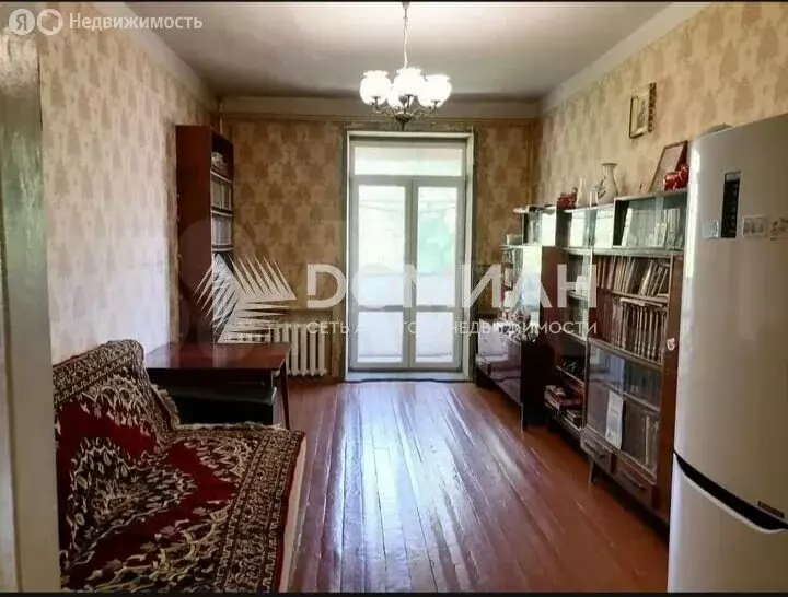 2-комнатная квартира: Новочеркасск, Народная улица, 61 (56.1 м) - Фото 0