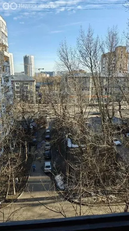 2-комнатная квартира: Москва, Якорная улица, 9 (48 м) - Фото 2