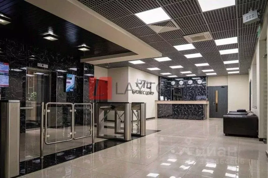 Офис в Москва Скотопрогонная ул., 27/26С1 (75 м) - Фото 1