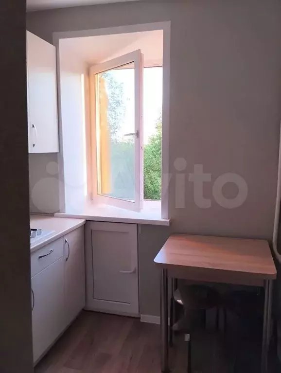 1-к. квартира, 23 м, 4/9 эт. - Фото 0