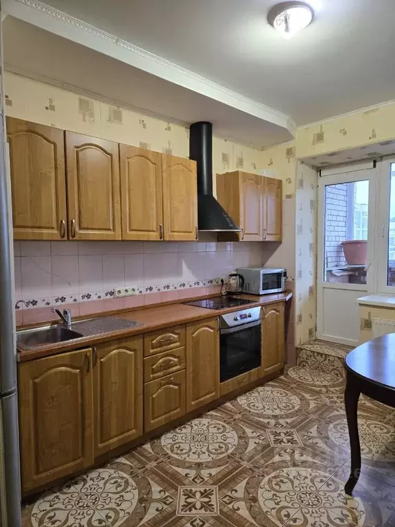 2-к кв. Санкт-Петербург Коломяжский просп., 15к1 (73.0 м) - Фото 1