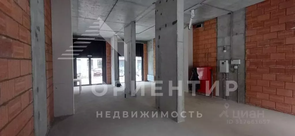 Помещение свободного назначения в Свердловская область, Екатеринбург ... - Фото 2