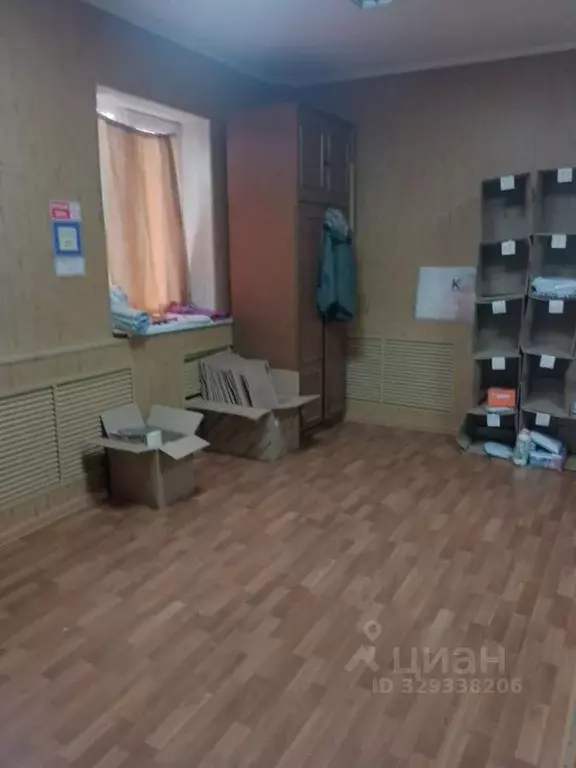 Помещение свободного назначения в Волгоградская область, Жирновский ... - Фото 2