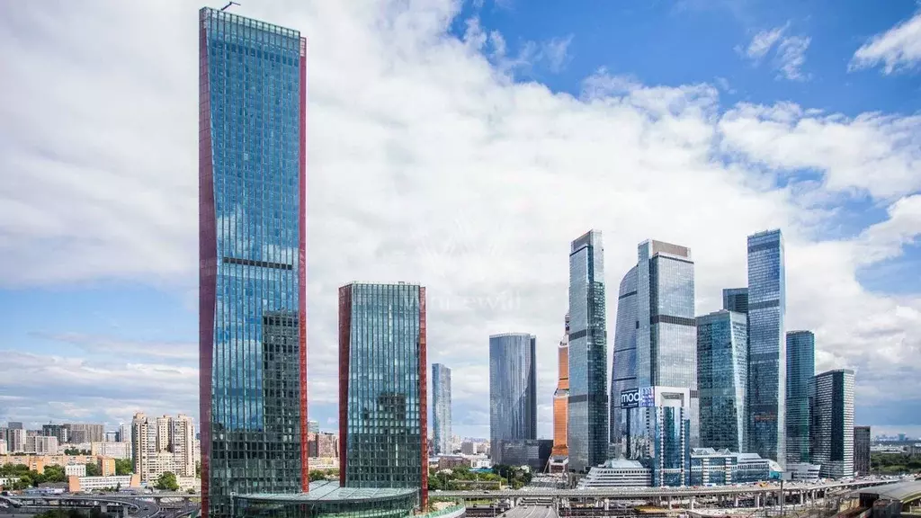 1-к кв. Москва Шмитовский проезд, 39к6 (45.13 м) - Фото 0