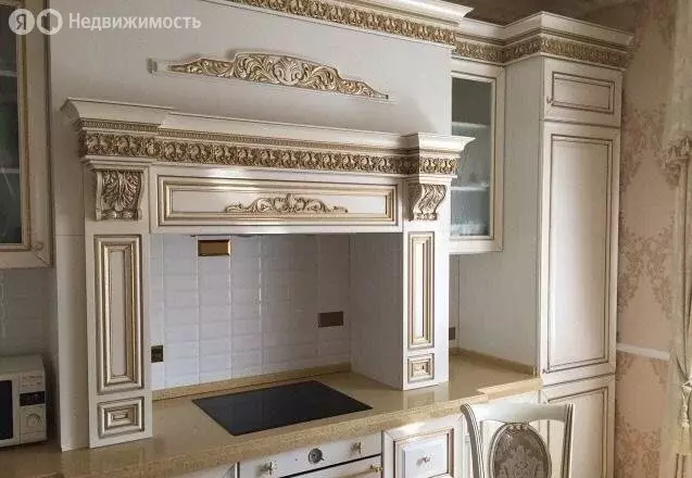 Дом в Белгород, микрорайон Новый, Сургутская улица, 3 (206 м) - Фото 1
