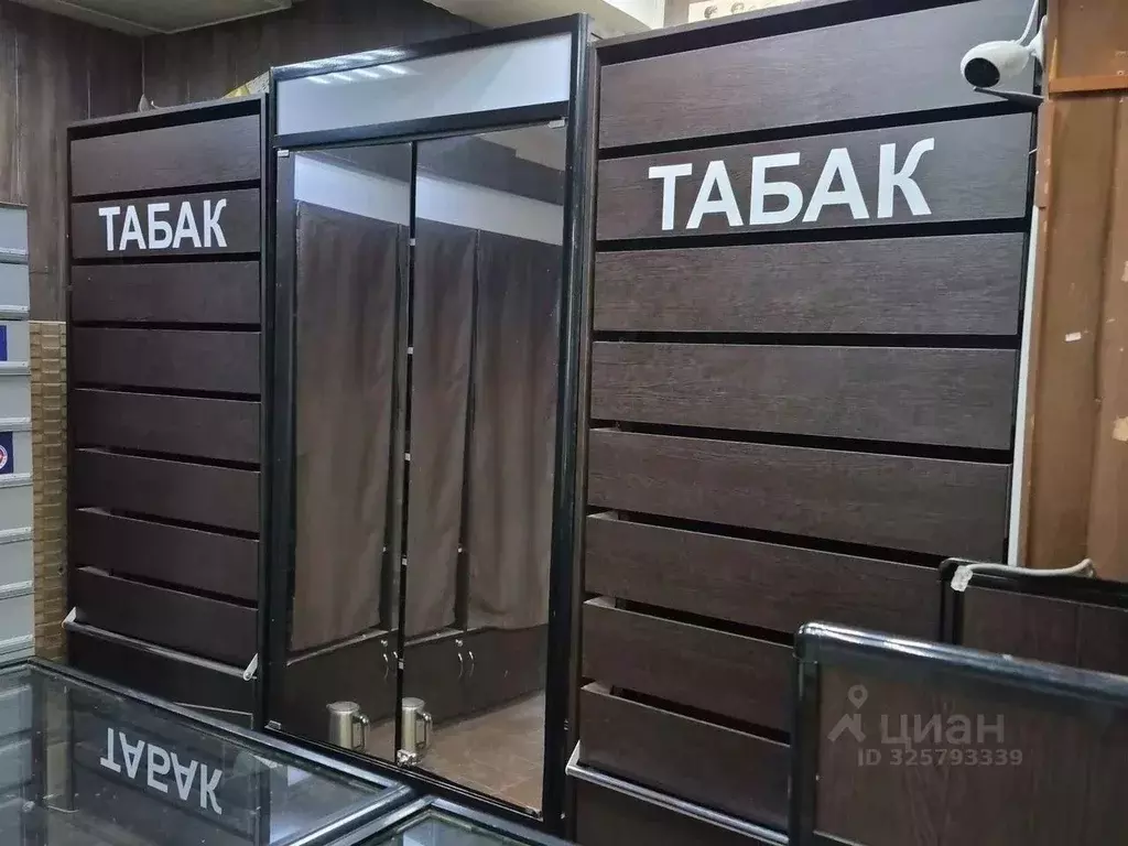 Торговая площадь в Москва Отрадный проезд, 3 (10 м) - Фото 1