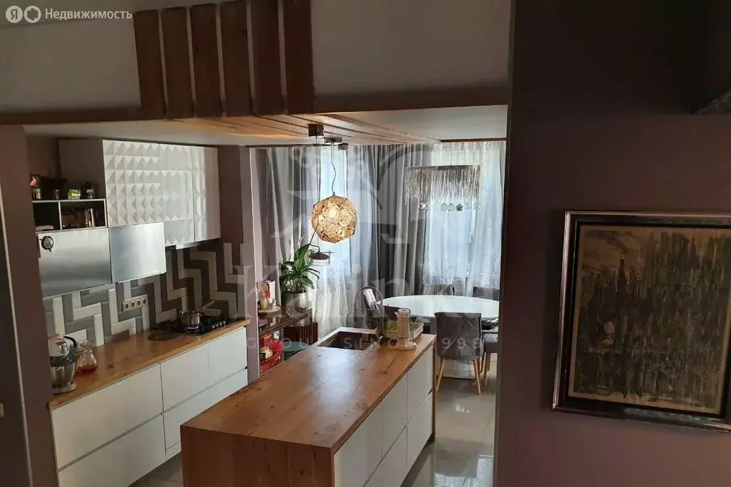 Дом в Апрелевка (417 м) - Фото 1