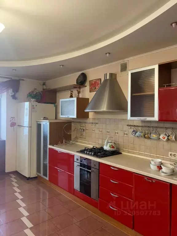 3-к кв. Саратовская область, Саратов Новоузенская ул., 11/13 (140.5 м) - Фото 1