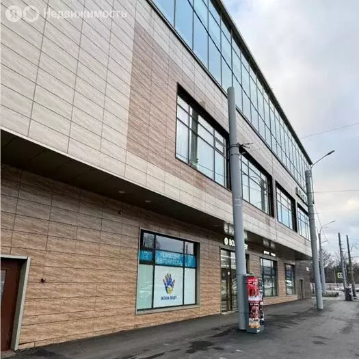 Торговая площадь (1912 м) - Фото 0