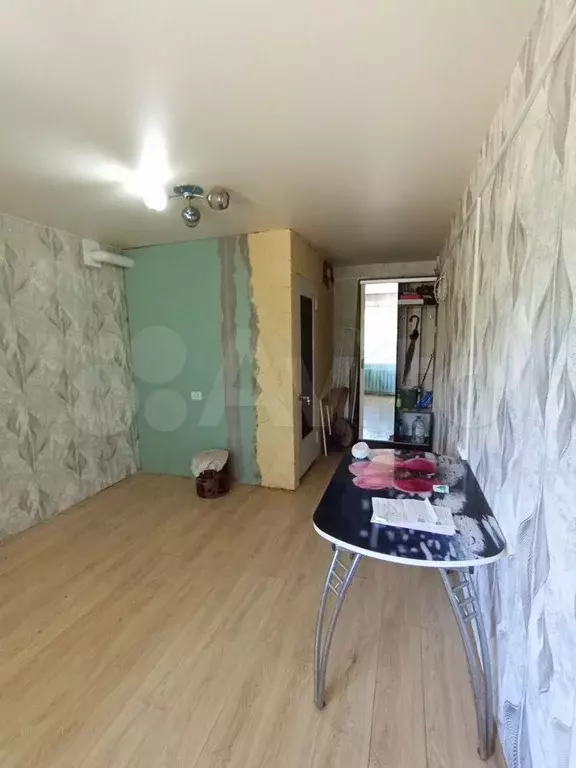 Комната 18 м в 1-к., 3/5 эт. - Фото 1