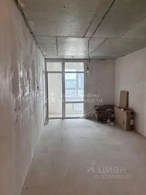 3-к кв. Пензенская область, Пенза ул. 65-летия Победы, 32 (86.4 м) - Фото 2