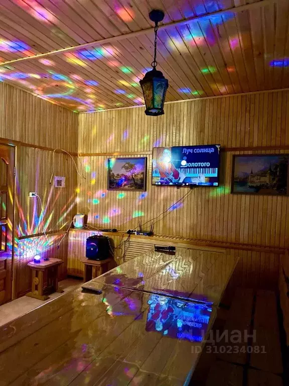 Дом в Пензенская область, Пенза ул. Васнецова, 1 (140 м) - Фото 1