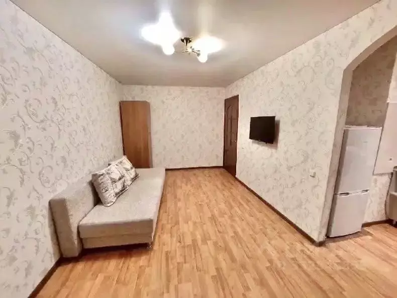 1-к кв. Башкортостан, Уфа ул. Гафури, 25 (36.0 м) - Фото 1