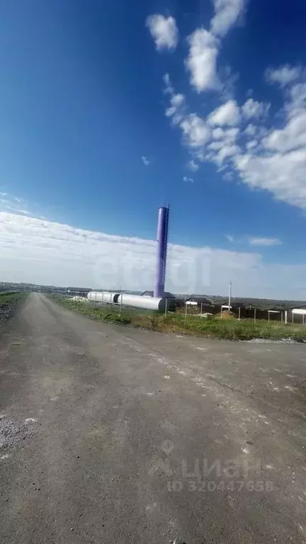 Участок в Белгородская область, Белгородский район, Головинское с/пос, ... - Фото 1