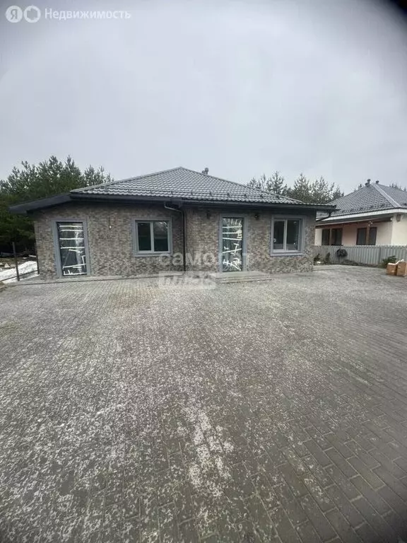 Дом в Московская область, Раменский муниципальный округ, деревня ... - Фото 1