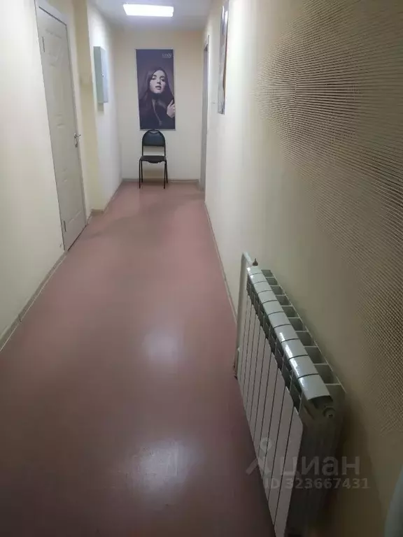 Помещение свободного назначения в Чувашия, Чебоксары просп. Мира, 90 ... - Фото 1