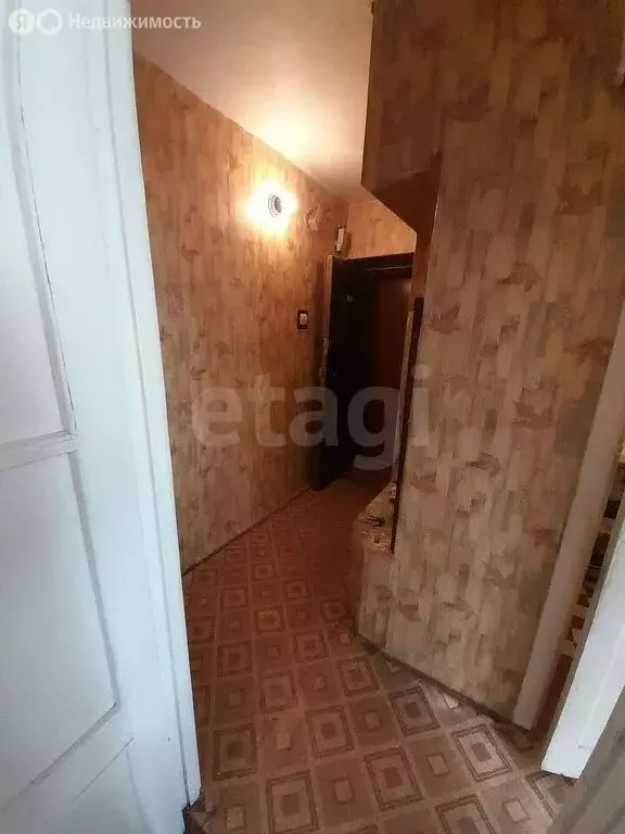 1-комнатная квартира: Воронеж, улица Перевёрткина, 18 (30.2 м) - Фото 0