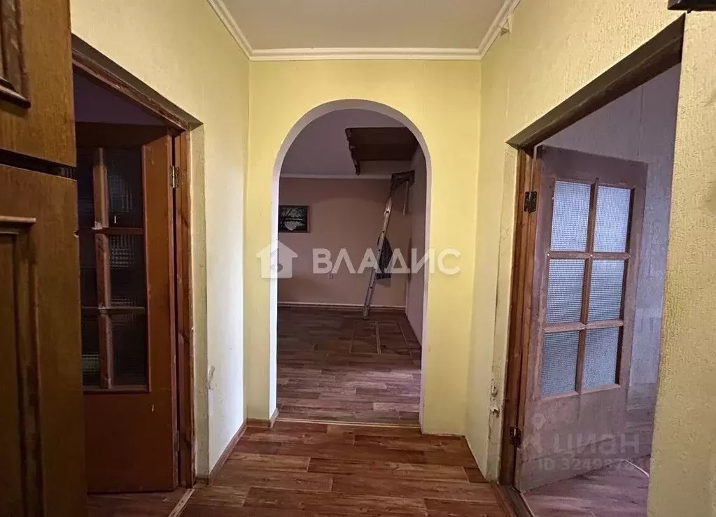 Дом в Белгородская область, Белгород туп. 2-й Ореховый, 33 (119 м) - Фото 2