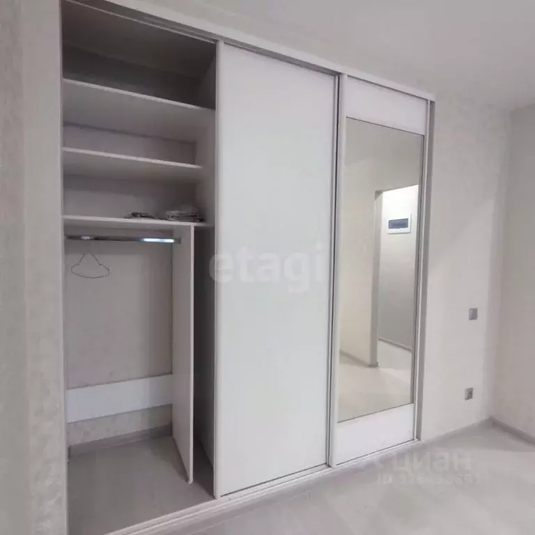 1-к кв. Московская область, Коломна ул. Дзержинского, 6 (29.9 м) - Фото 1