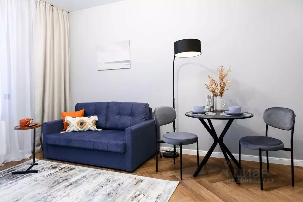 2-к кв. Хабаровский край, Хабаровск ул. Джамбула, 3 (41.0 м) - Фото 2