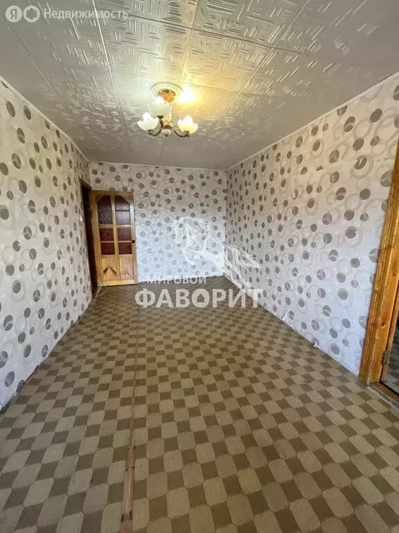2-комнатная квартира: Орск, микрорайон Новый город, Краматорская ... - Фото 1