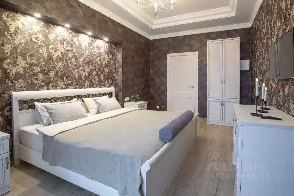 3-к кв. Ярославская область, Ярославль ул. Свободы, 60В (82.0 м) - Фото 2