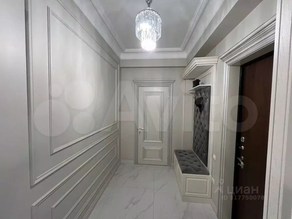 3-к кв. Дагестан, Махачкала ул. Грязелечебная (81.0 м) - Фото 1