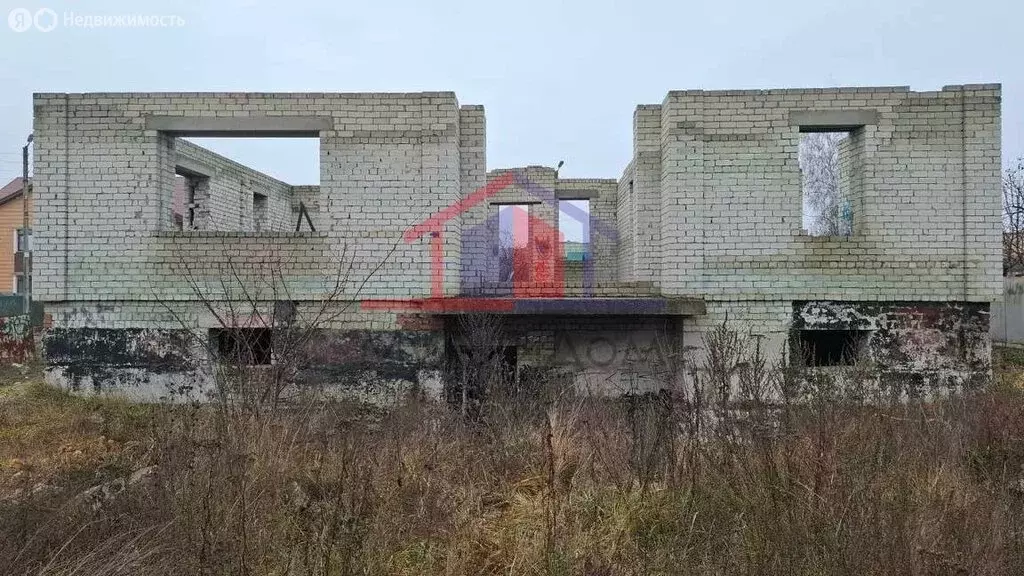 Участок в Старый Оскол, микрорайон Дубрава, квартал 2 (10 м) - Фото 2