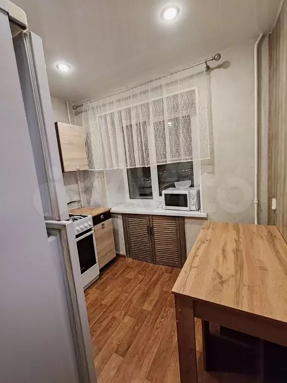 2-к. квартира, 50 м, 4/5 эт. - Фото 1