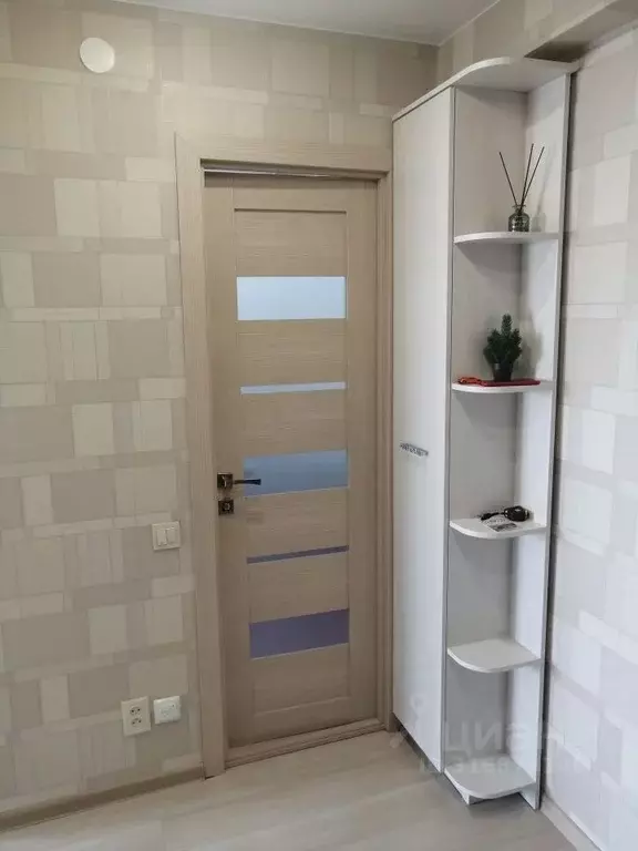 1-к кв. Иркутская область, Иркутск ул. Баумана, 231/9 (39.0 м) - Фото 0