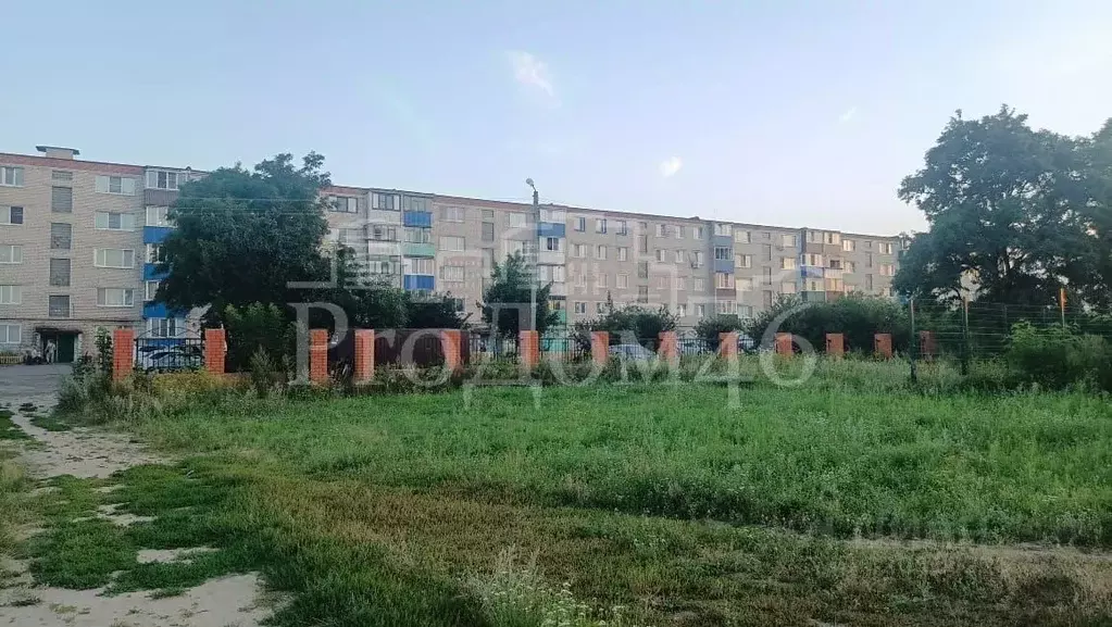 4-к кв. Курская область, Октябрьский район, Прямицыно муниципальное ... - Фото 2