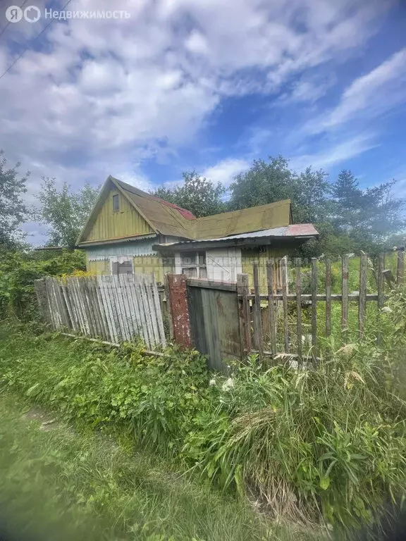 Дом в Смоленск, Смоленская Крепостная Стена (15 м) - Фото 1
