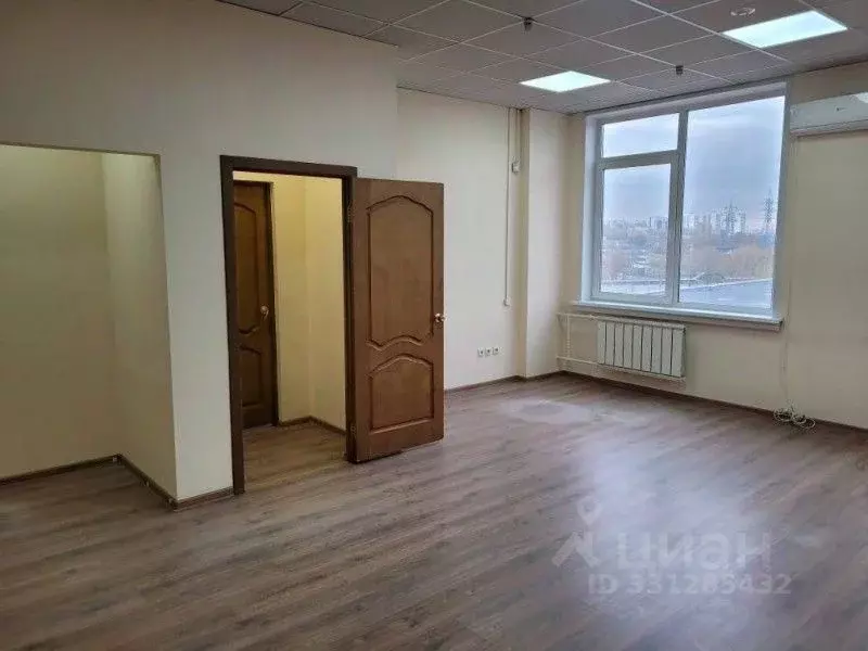 Офис в Москва 2-й Кожуховский проезд, 29К2С16 (110 м) - Фото 2