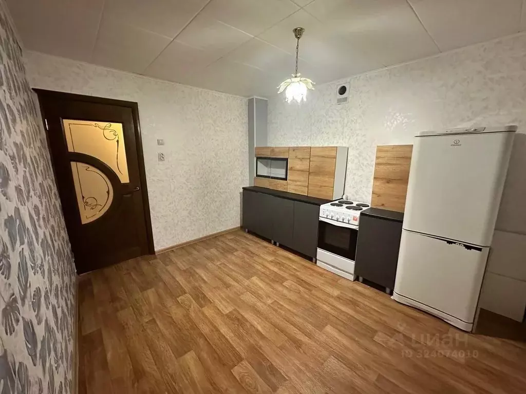 3-к кв. Белгородская область, Белгород Привольная ул., 25 (65.0 м) - Фото 1