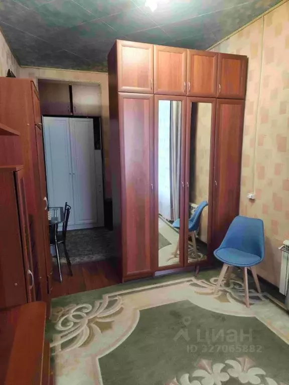 Комната Санкт-Петербург ул. Трефолева, 14 (19.1 м) - Фото 2