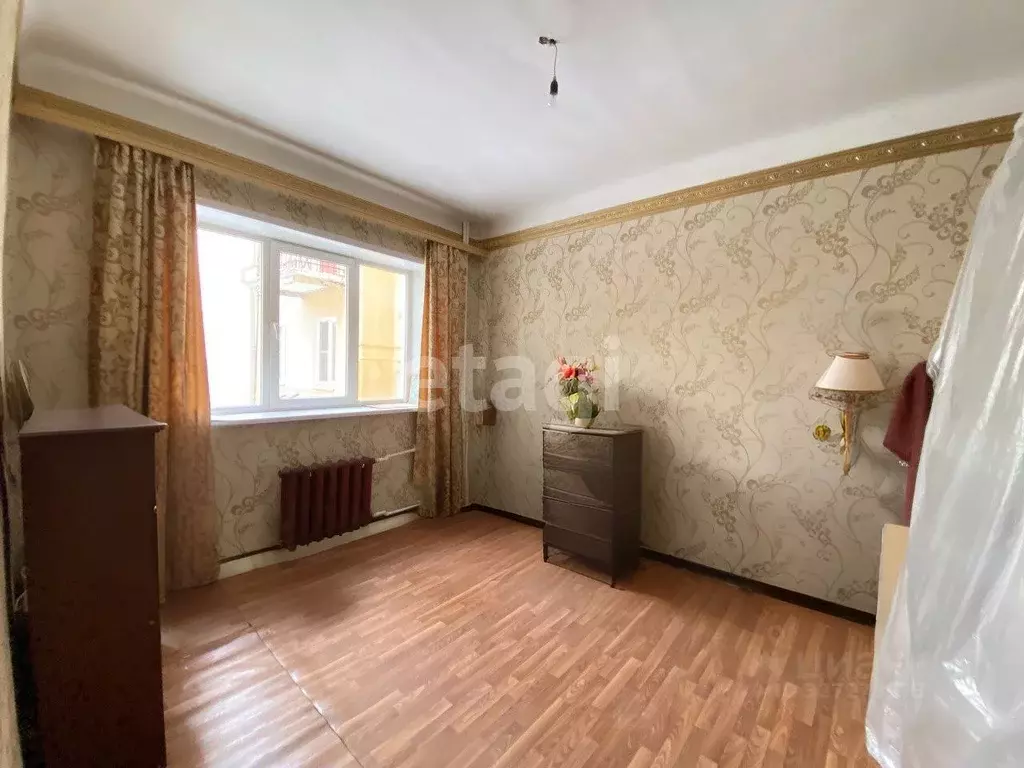 1-к кв. Московская область, Воскресенск Центральный мкр, ул. ... - Фото 1