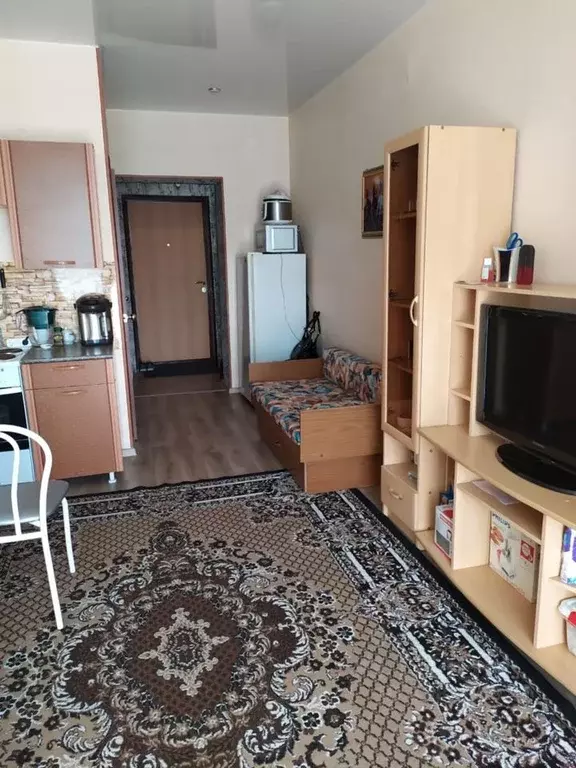 Студия Хакасия, Абакан ул. Некрасова, 45 (25.4 м) - Фото 1