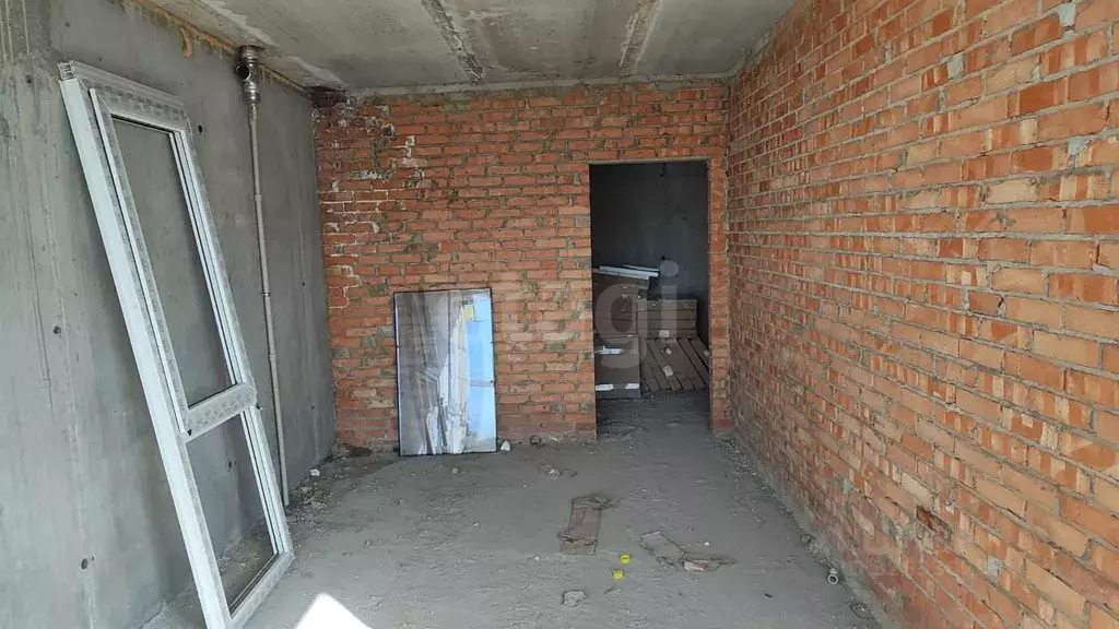 2-к кв. Северная Осетия, Владикавказ ул. Хадарцева, 29Б (66.75 м) - Фото 2