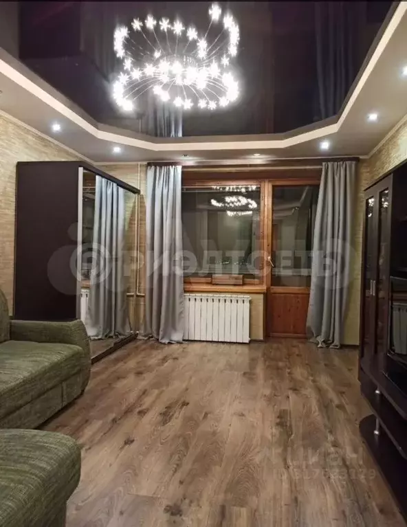 2-к кв. Мурманская область, Кола Нагорная ул., 3 (55.2 м) - Фото 1