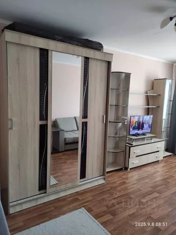 1-к кв. Краснодарский край, Анапа ш. Супсехское, 26к4 (37.0 м) - Фото 2