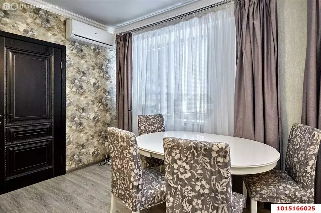 2-комнатная квартира: посёлок городского типа Яблоновский, улица ... - Фото 1