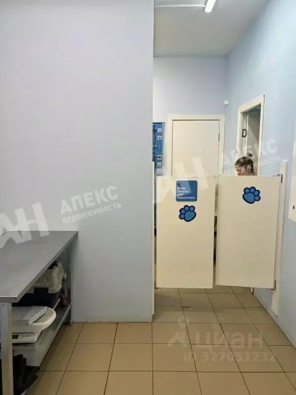 Офис в Москва Нижегородская ул., 3 (35 м) - Фото 2