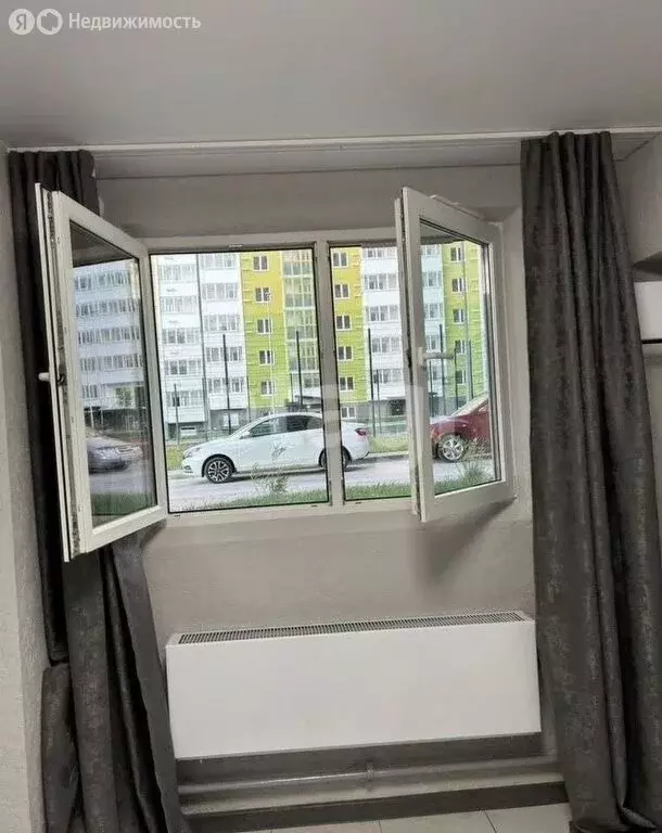 Квартира-студия: Анапа, улица Ленина, 237 (20 м) - Фото 2