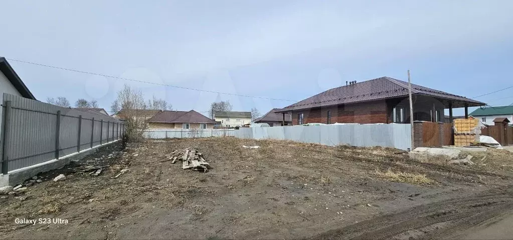 Участок 5,6 сот. (ИЖС) - Фото 0